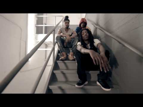 Smokecamp Shooter ft Ro Chapo - Check The Score | Shot By @Fce.Jr