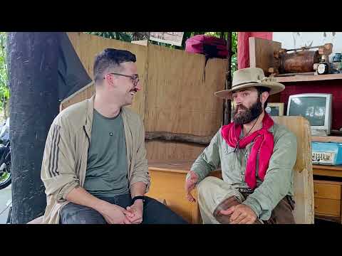 Expedição Rondônia ep 2 | CASTANHEIRAS-RO. O 3º de Rondônia e a Chegada do Pedro Berranteiro!