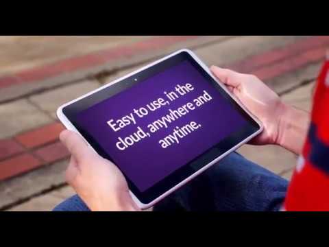 GCors CRM Tutorial Preview