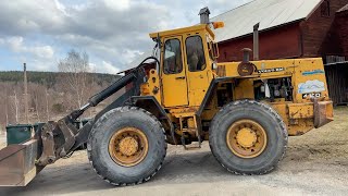 Volvo 4400 wheel loader | Image 4 - Machineryline