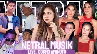 Download lagu NETRAL MUSIK LIVE COKRO FDJ SISIY ARR SUPRI|YOPI|PANJI VJ ANTOK REMIX TERBARU MUSIK LPS ‼️ mp3 Download lagu NETRAL MUSIK LIVE COKRO FDJ SISIY ARR SUPRI|YOPI|PANJI VJ ANTOK REMIX TERBARU MUSIK LPS ‼️ mp3