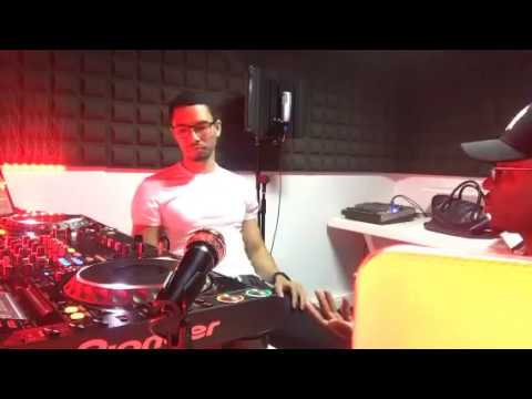 AngoSnapBooming - Fabio Chantre