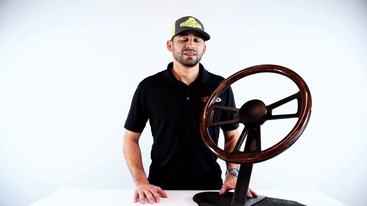 Product video placeholder