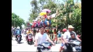 Download lagu Berondong Tua - Singa Dangdut Putra Genades (13-9-2014) mp3