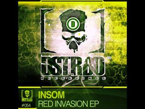 Insom - Red Invasion