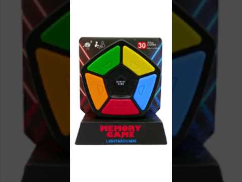Juego De Memoria