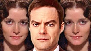Bill Hader on Scary Sister Movies