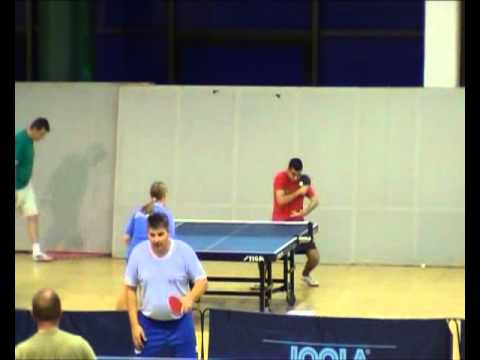 Mijin :  Rakic - 1 : 3