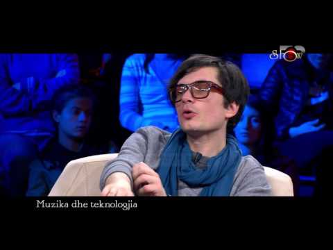 Top Show, 16 Mars 2016, Pjesa 3 - Top Channel Albania - Talk Show