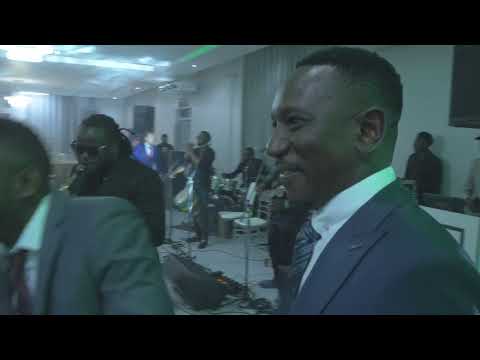 HIGHLIGHTS FROM 2ND ANNUAL ZIMBABWE DIASPORA HOMECOMING CELEBRATION & BUSINESS SUMMIT