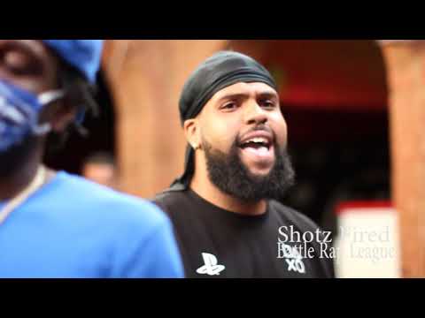 Marve1ous vs Nutt B