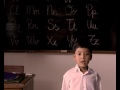 Dancow Campaign Alphabet 15s