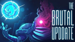 Dead Cells - The Brutal Update!