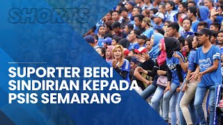Merasa Iri Lihat Persis Solo Sudah Kenalkan Pelatih Baru, Panser-Snex Beri Sindiran ke PSIS Semarang