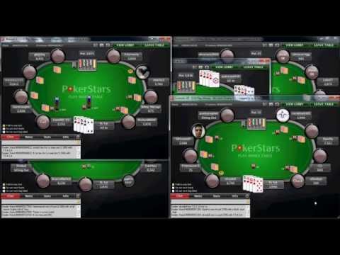Poker Playing Guide