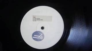 Calyx- The Coming