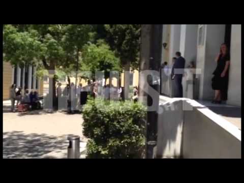 newsIT.gr Προφυλακίζεται ο Αλβανός βιαστής