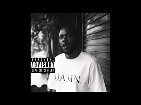 Steve Buscemi FT. Kendrick Lamar