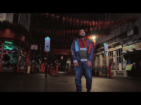 Shackz B - SUPER HIGH (Official Video)