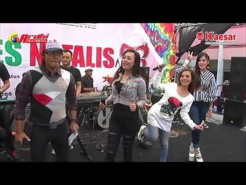 HIMALAYA™ ★ Goyang Senggol - All Artist ★ Wonogiri 2018