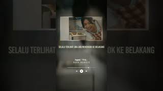 Tegami「手紙」-  back number  ♡