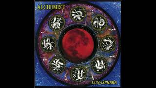 Alchemist - Unfocused (HQ CLIP)