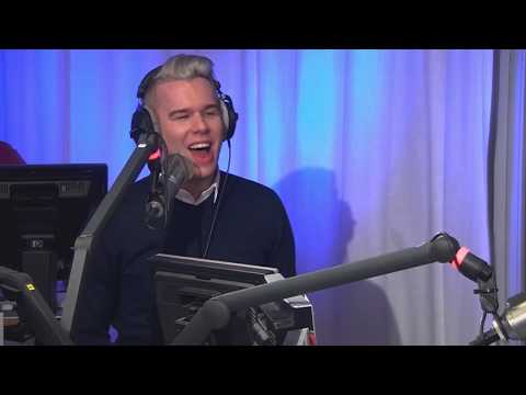 [FARAO] -Sämsta Göteborgshistorian! SUCK!!! - NRJ SWEDEN