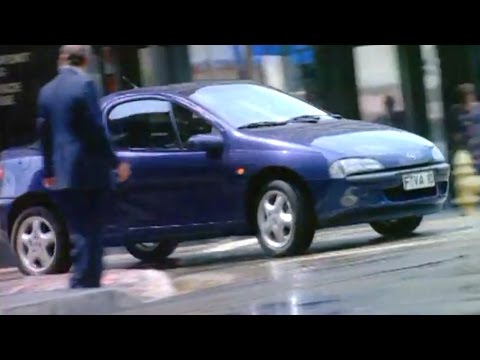 Opel Tigra (1995)