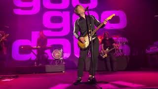 Goo Goo Dolls- fallin down and naked @Birmingham 2020