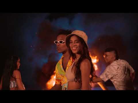 Hasta La Tres - Chestthar Downs, Zaider, Lil Silvio, Louis DM, Ian Escobar, Dj Dever (Oficial Video)