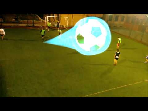 Futbol Arena Halı Saha 2 02.04..2016 20:30 - akillisaha.com