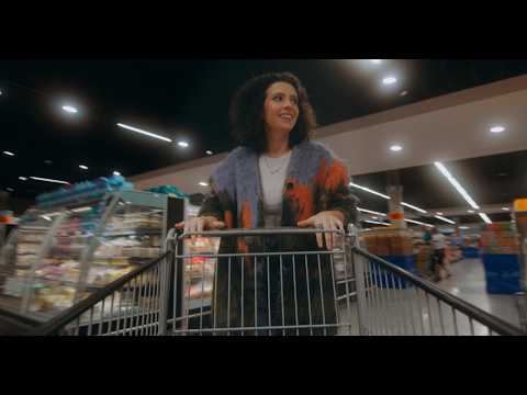 AMARINA - Açaí (Clipe Oficial)