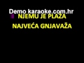 Brodolom - karaoke - demo www.karaoke.com.hr ...