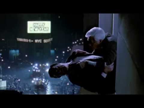 The Naked Gun 2½ (1991) - Intimidating the enemy
