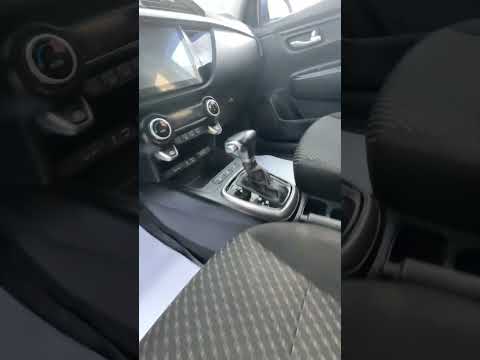 фото kia rio iv 0