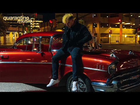 Video thumbnail for In My Head