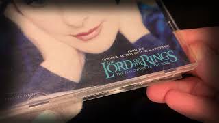 Enya &quot;archive short 203 &quot; 2001 MAY IT BE 1track Promo USA