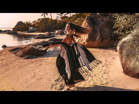Cafe De Anatolia LOUNGE – Sun Chill Harmony | Organic House | DJ-Mix