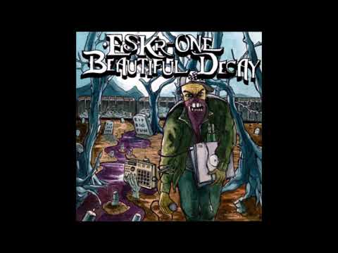 Eskr One - Dreamscapes