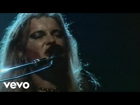 Anne Linnet - Glor På Vinduer