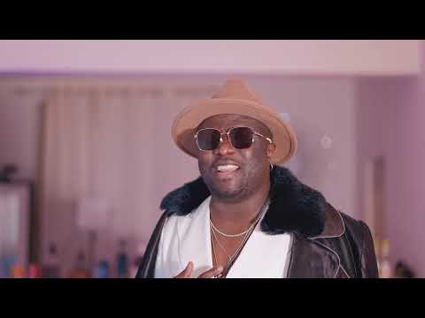 Celeo Scram - Baleine Bleue (Video Officiel)