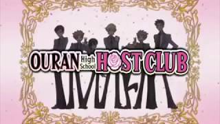 Ouran High School Host Club OP - Sakura Kiss (Amalee ver.)