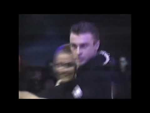 2000 IDSF European Latin Championship - Paso Doble Semi Final