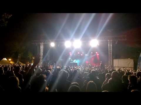 Joey Starr et Nathy: Limoges 02/07/2016 Dj 2/2 (Caribbean Dandee)