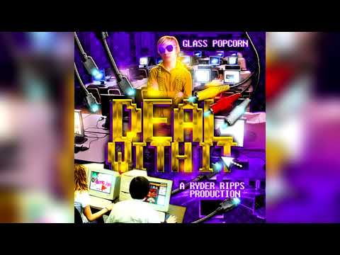 Glasspopcorn - Warren Buffett