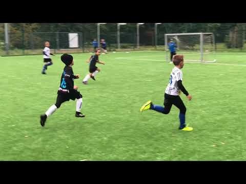 KS Drukarz Warszawa - KS Zwar cz.1