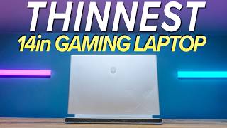 Performance in a Super-THIN Gaming Laptop 💥 Alienware x14 R2 Review23 set.. 202416.6K visualizações