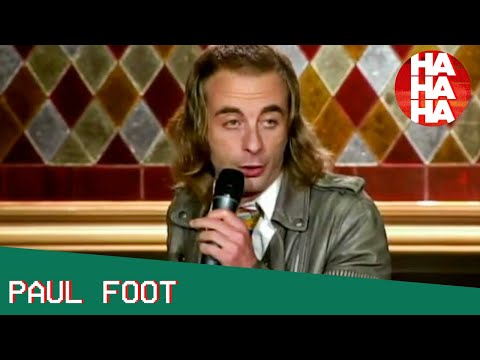 Paul Foot - What a "Baby on Board" Sticker Really Says About You