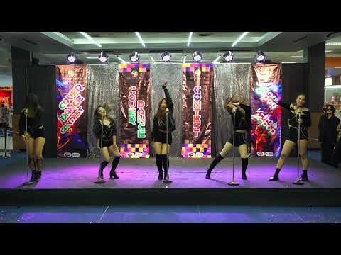 230611 Cayla cover KARA - STEP | @SC PLAZA x IIF COVER DANCE 2023