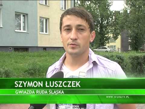 Gwiazda Ruda Śląska 22.06.2012